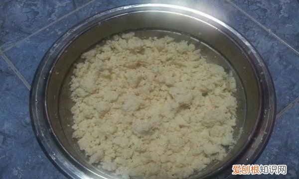 豆渣有没有营养，豆渣的营养成分含量表
