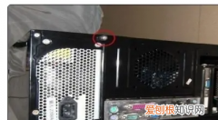 电脑怎么拆风扇，cpu风扇怎么拆下来