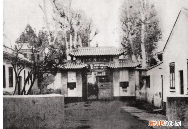 上海的五角场为何独一无二