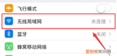 手机锁屏断网怎么解除，iphone锁屏后网络自动断开