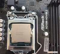 i5-9400f咋样 ，intel core i5 9400f怎么样？