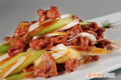 炒羊肉怎么炒