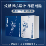 欧乐b电动牙刷pro1和bio9的区别怎么选