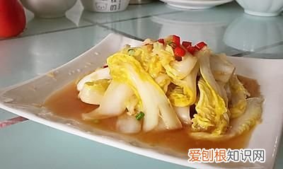 怎么炒娃娃菜好吃，娃娃菜怎么炒出来又脆又好吃