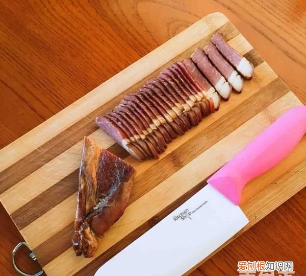 萝卜干炒腊肉制作方法，萝卜干炒腊肉怎么炒才好吃