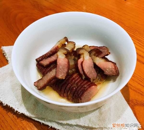 萝卜干炒腊肉制作方法，萝卜干炒腊肉怎么炒才好吃