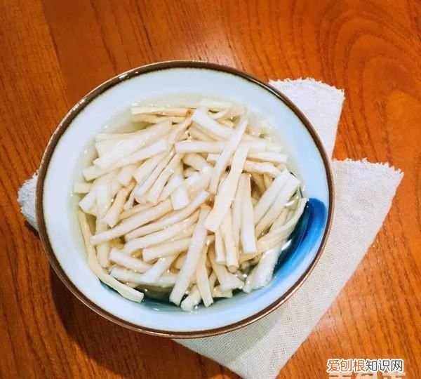 萝卜干炒腊肉制作方法，萝卜干炒腊肉怎么炒才好吃