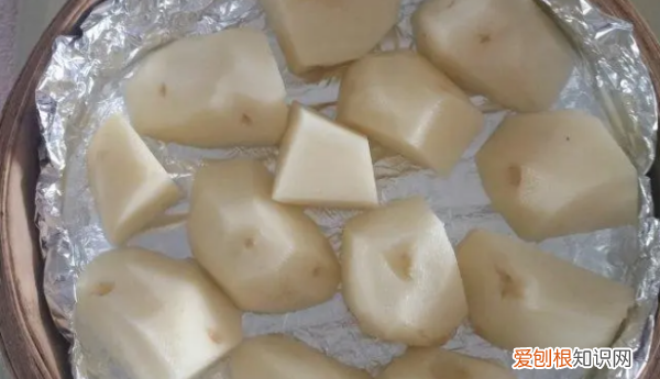 粉蒸牛肉的做法，川味粉蒸牛肉的家常做法