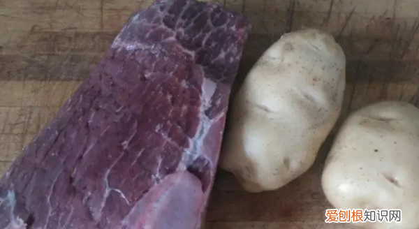 粉蒸牛肉的做法，川味粉蒸牛肉的家常做法