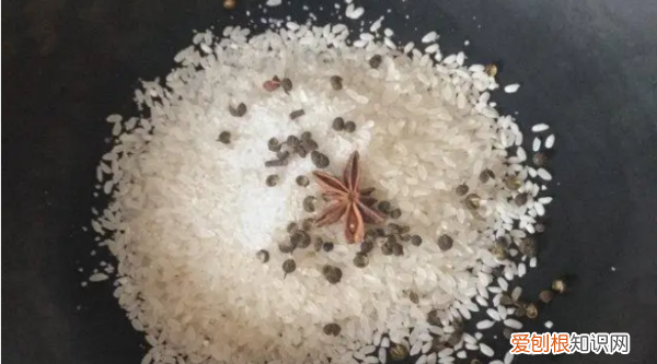 粉蒸牛肉的做法，川味粉蒸牛肉的家常做法