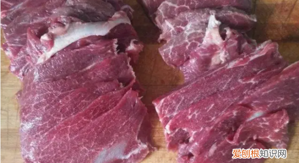 粉蒸牛肉的做法，川味粉蒸牛肉的家常做法