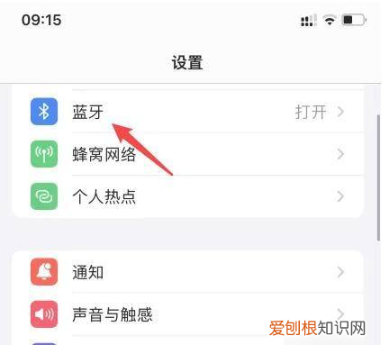 airpods弹窗怎么设置