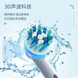 鑫英致和东耐伦牙刷头哪个好