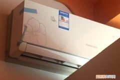 格兰仕空调e4是什么故障原因