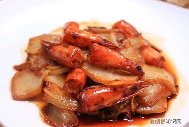 虾有大脑吗 ，虾子有大脑吗？