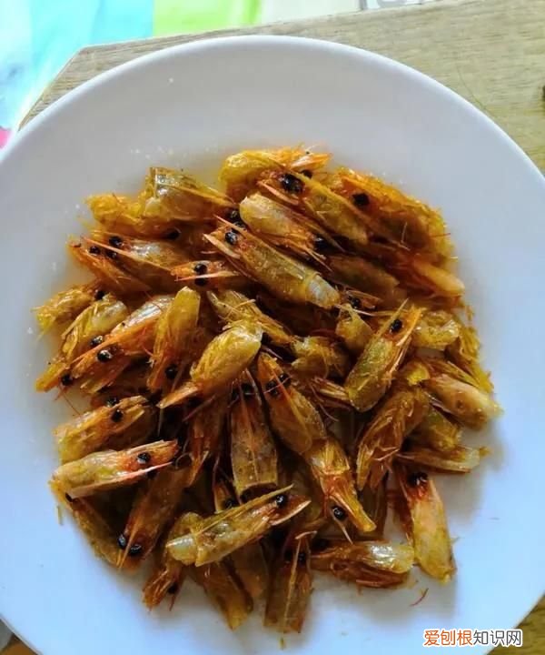 虾有大脑吗 ，虾子有大脑吗？