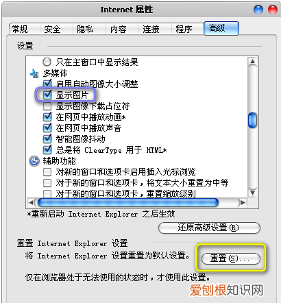 网页无法显示怎么回事，网页不显示内容怎么回事