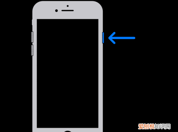 iphone怎么关机重启，iphoneX如何强制重启手机
