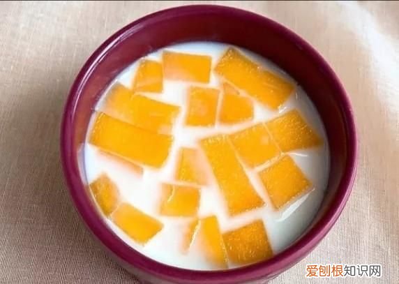 夏日甜品简单制作无需烤箱,超简单的懒人甜品夏天美食