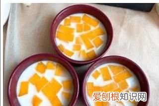 夏日甜品简单制作无需烤箱,超简单的懒人甜品夏天美食