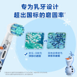 欧乐bD100开启后2分钟怎么不会停