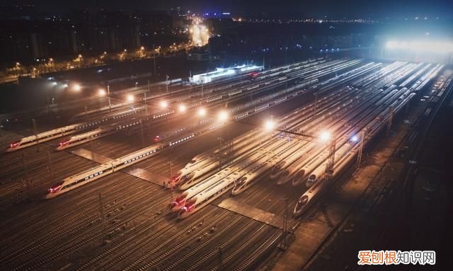为什么高铁不停普通火车停运 高铁火车夜间为什么停运