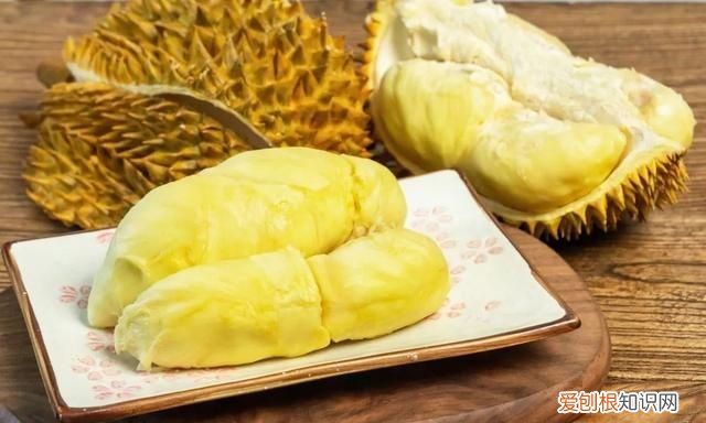关于榴莲的消费提示