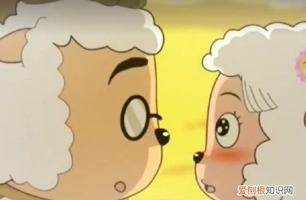 花羊羊是怎么死的,《喜羊羊与灰太狼》之羊羊守护者动画片