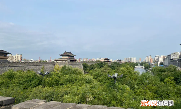 西安必去的10个景点，西安景区有哪些景点