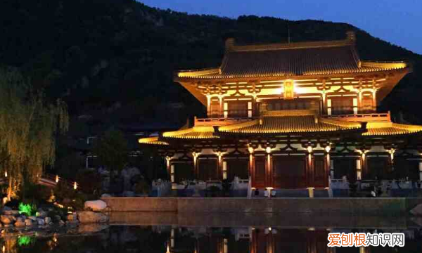 西安必去的10个景点，西安景区有哪些景点