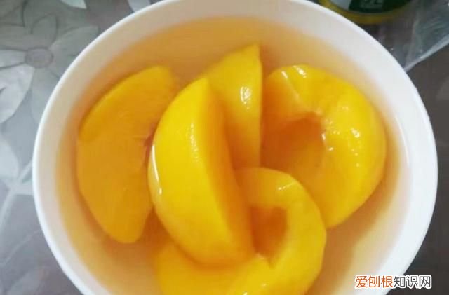 秋天黄桃需要放冰箱吗,入秋后吃黄桃