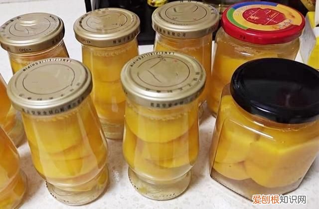 秋天黄桃需要放冰箱吗,入秋后吃黄桃