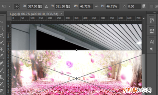 如何制作无缝贴图，ps应该咋才可以贴图