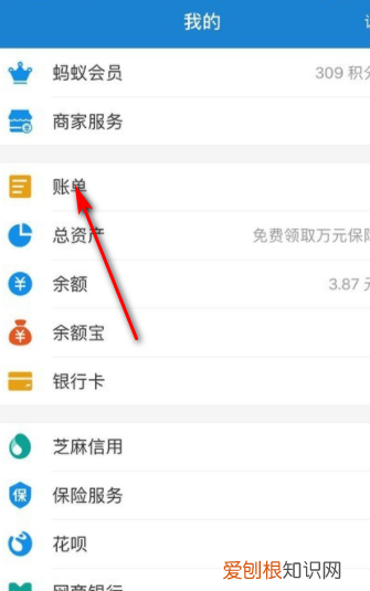 支付宝明细统计记录怎么清除，如何永久删除支付宝账单不被恢复
