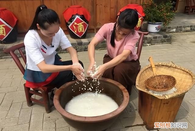 黄酒清醇是什么意思