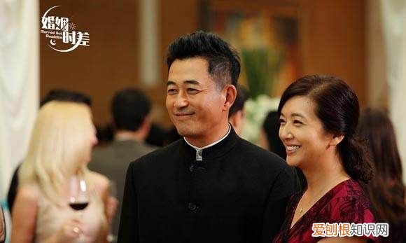 晓菲英子是什么电视剧，婚姻时差英子发现爸爸出轨是第几集