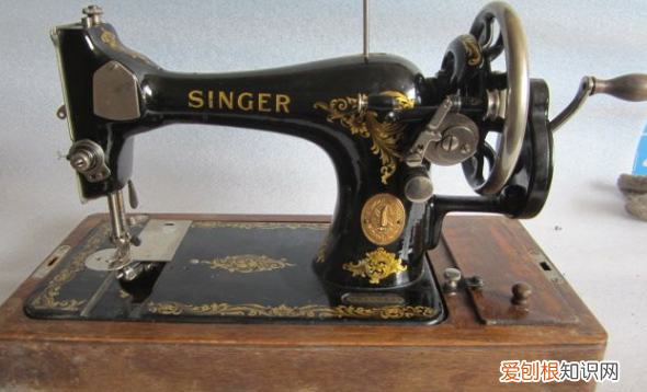 缝纫机的绕线方法，电动缝纫机怎么穿线