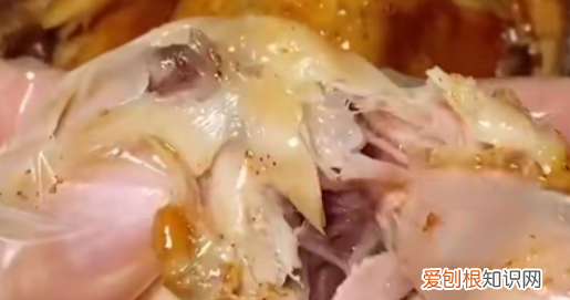 怎样用电饭煲焖鸡，简单好吃的电饭煲焖鸡怎么做