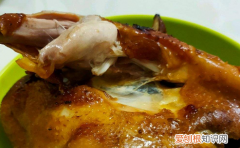 怎样用电饭煲焖鸡，简单好吃的电饭煲焖鸡怎么做