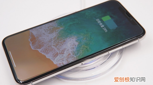 苹果x无线充电伤电池，苹果无线充电器伤电池么