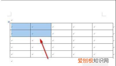 word自动适应表格大小怎么弄