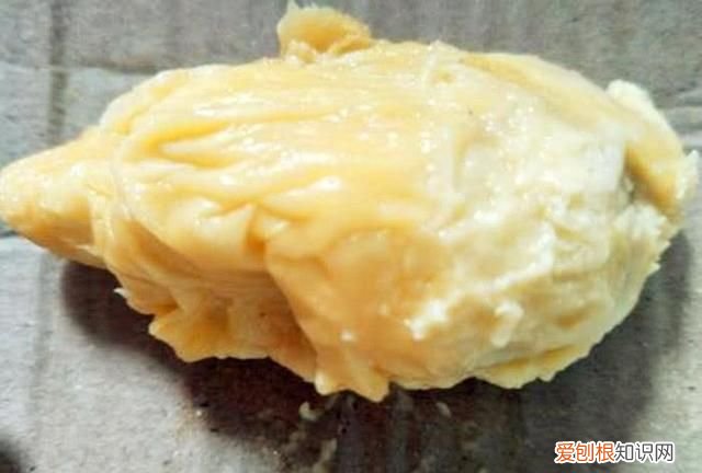 超市买的榴莲回家发现烂了,路边上买的榴莲全坏