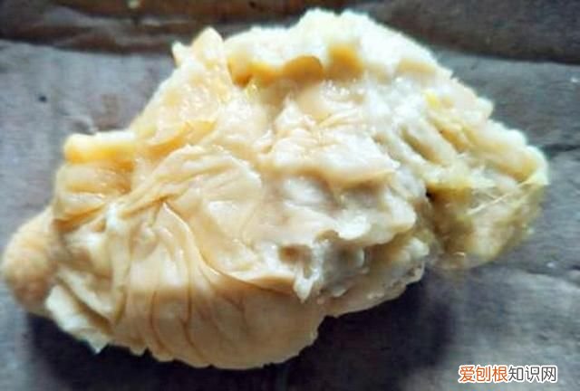 超市买的榴莲回家发现烂了,路边上买的榴莲全坏