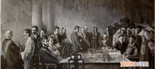 辛丑条约内容 具体有哪些条款