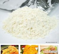裹粉是什么粉，炸鸡用的裹粉是什么粉
