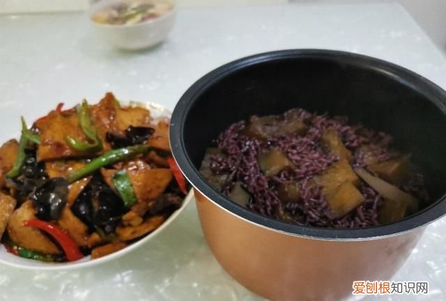 米饭里面放粗粮好吃吗 ，米饭里面放粗粮可以吗？