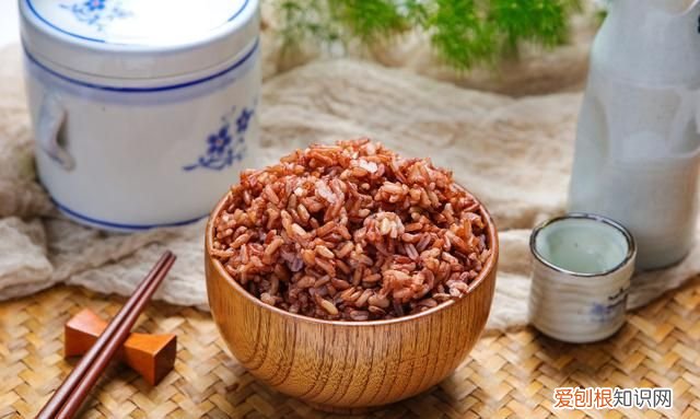 米饭里面放粗粮好吃吗 ，米饭里面放粗粮可以吗？