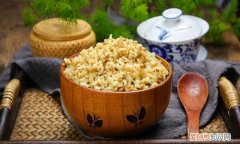 米饭里面放粗粮好吃吗 ，米饭里面放粗粮可以吗？