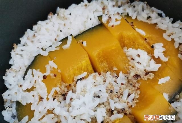 米饭里面放粗粮好吃吗 ，米饭里面放粗粮可以吗？