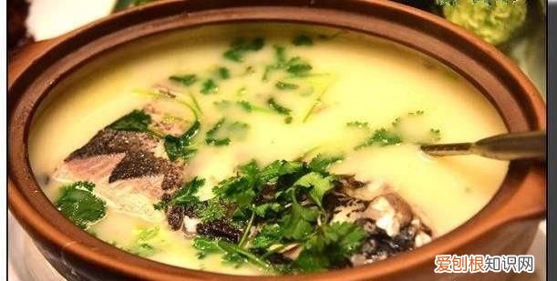 鱼头豆腐汤怎么做最好吃 ,鱼头豆腐汤怎么做又浓又白又不腥?